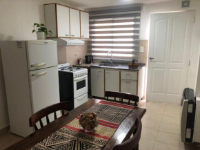 Departamento Altos del Kaupen